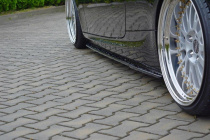 BMW 3-Serie E92 M-Sport LCI 2010-2013 Sidoextensions Maxton Design